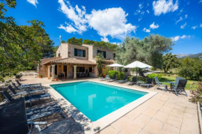 Finca Moscari